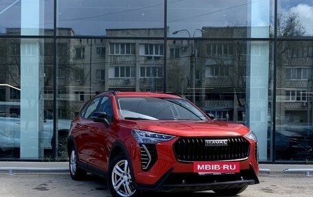 Haval Jolion, 2024 год, 2 310 000 рублей, 3 фотография