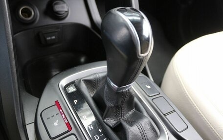 Hyundai Santa Fe III рестайлинг, 2013 год, 1 770 000 рублей, 15 фотография