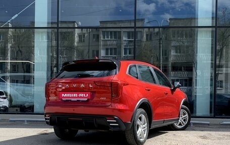 Haval Jolion, 2024 год, 2 310 000 рублей, 5 фотография
