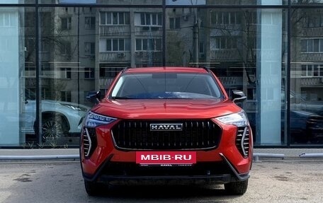 Haval Jolion, 2024 год, 2 310 000 рублей, 2 фотография