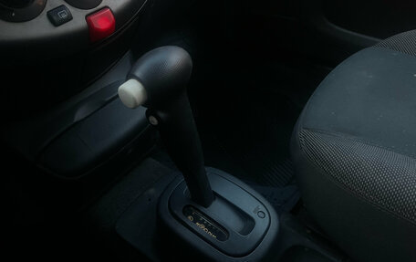 Nissan Micra III, 2005 год, 449 000 рублей, 10 фотография