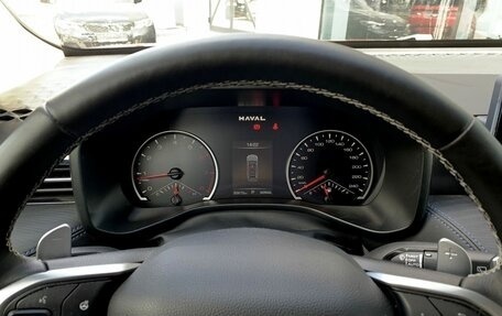 Haval Jolion, 2024 год, 2 310 000 рублей, 14 фотография