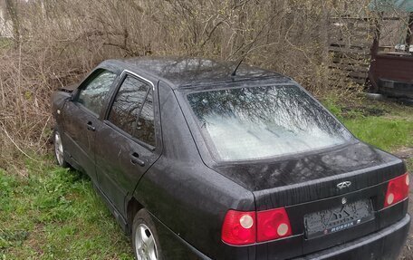 Chery Amulet (A15) I, 2006 год, 30 000 рублей, 5 фотография