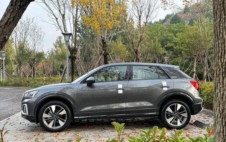 Audi Q2 I, 2021 год, 1 600 000 рублей, 8 фотография