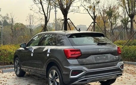 Audi Q2 I, 2021 год, 1 600 000 рублей, 7 фотография