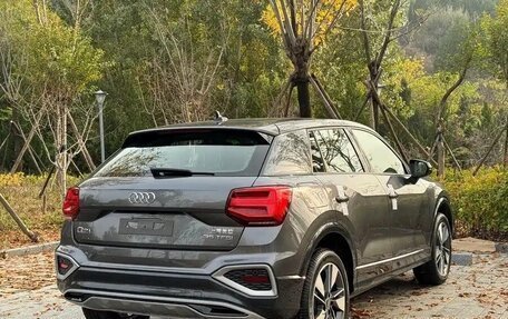 Audi Q2 I, 2021 год, 1 600 000 рублей, 4 фотография