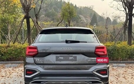 Audi Q2 I, 2021 год, 1 600 000 рублей, 5 фотография