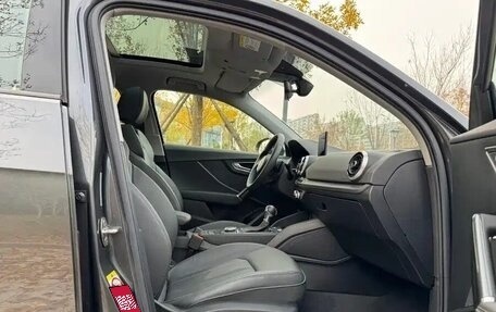 Audi Q2 I, 2021 год, 1 600 000 рублей, 18 фотография
