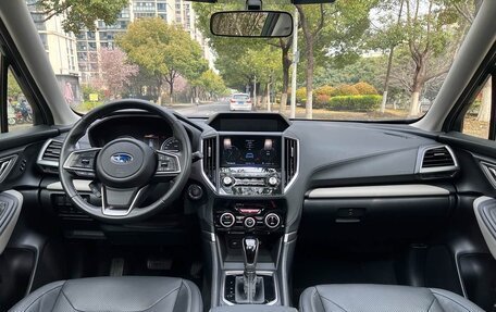 Subaru Forester, 2021 год, 2 300 000 рублей, 8 фотография