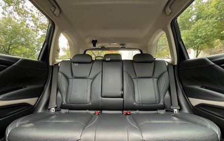 Subaru Forester, 2021 год, 2 300 000 рублей, 13 фотография