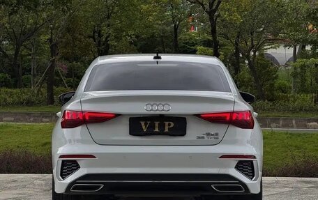 Audi A3, 2021 год, 1 570 000 рублей, 5 фотография