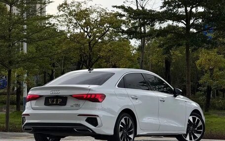Audi A3, 2021 год, 1 570 000 рублей, 4 фотография