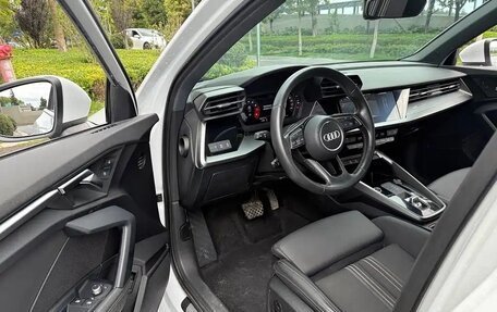 Audi A3, 2021 год, 1 570 000 рублей, 7 фотография