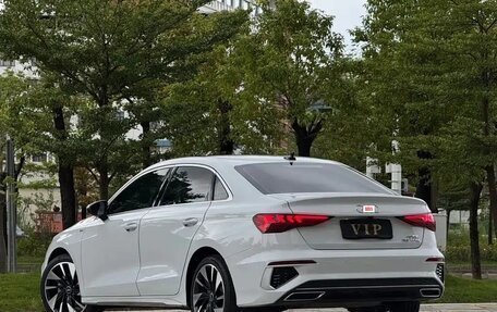 Audi A3, 2021 год, 1 570 000 рублей, 6 фотография