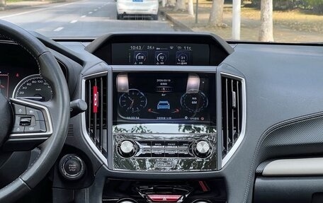 Subaru Forester, 2021 год, 2 300 000 рублей, 14 фотография