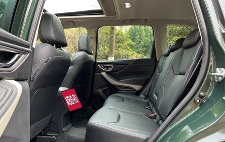 Subaru Forester, 2021 год, 2 300 000 рублей, 12 фотография
