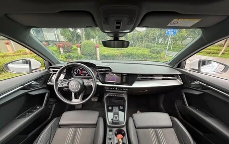 Audi A3, 2021 год, 1 570 000 рублей, 8 фотография