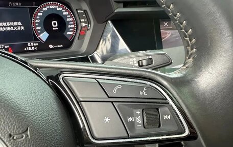 Audi A3, 2021 год, 1 570 000 рублей, 12 фотография