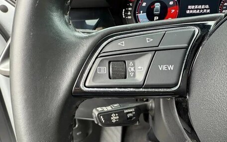 Audi A3, 2021 год, 1 570 000 рублей, 11 фотография