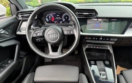 Audi A3, 2021 год, 1 570 000 рублей, 9 фотография