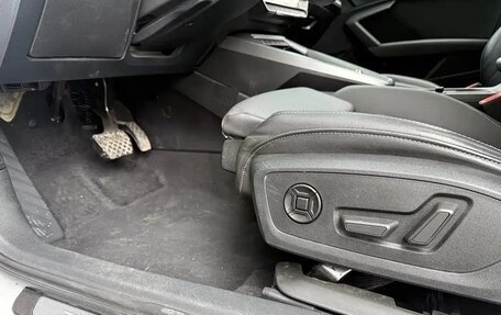 Audi A3, 2021 год, 1 570 000 рублей, 18 фотография