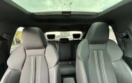 Audi A3, 2021 год, 1 570 000 рублей, 20 фотография