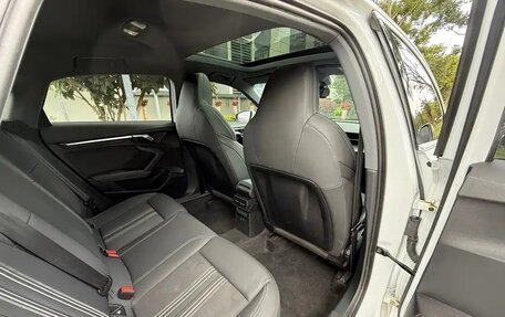 Audi A3, 2021 год, 1 570 000 рублей, 21 фотография