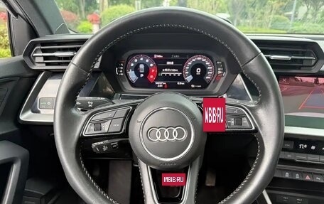 Audi A3, 2021 год, 1 570 000 рублей, 10 фотография