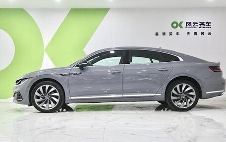 Volkswagen Passat CC, 2025 год, 4 390 000 рублей, 5 фотография