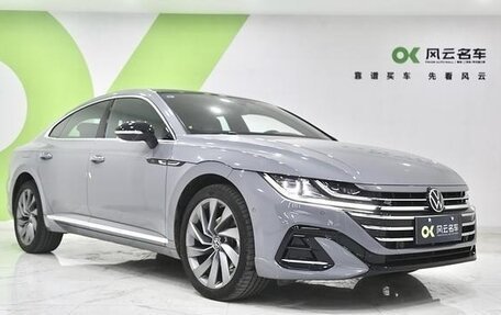 Volkswagen Passat CC, 2025 год, 4 390 000 рублей, 3 фотография