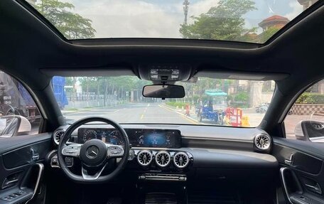 Mercedes-Benz A-Класс, 2022 год, 1 255 000 рублей, 2 фотография