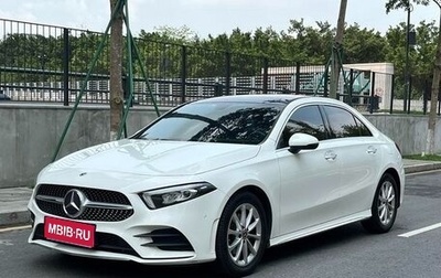 Mercedes-Benz A-Класс, 2022 год, 1 255 000 рублей, 1 фотография