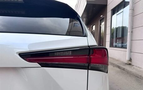 Lexus NX I, 2021 год, 2 800 000 рублей, 6 фотография