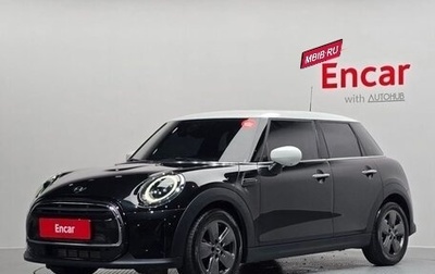 MINI Cabrio, 2022 год, 1 780 000 рублей, 1 фотография