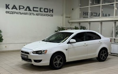 Mitsubishi Lancer IX, 2007 год, 525 000 рублей, 1 фотография