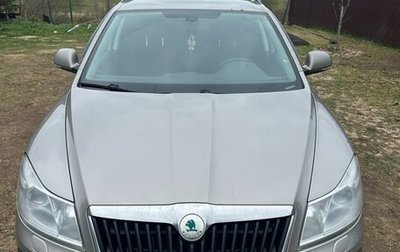 Skoda Octavia, 2010 год, 770 000 рублей, 1 фотография