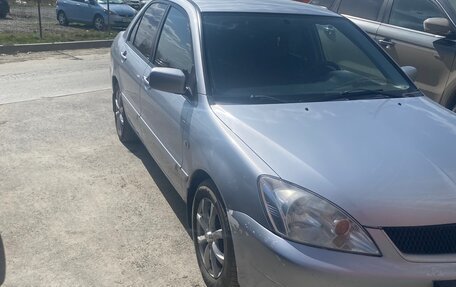Mitsubishi Lancer IX, 2006 год, 560 000 рублей, 1 фотография