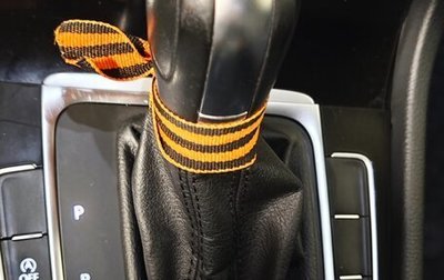 Volkswagen Golf VII, 2013 год, 1 250 000 рублей, 1 фотография