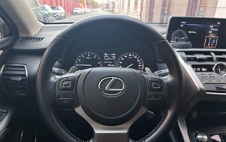 Lexus NX I, 2021 год, 2 800 000 рублей, 8 фотография
