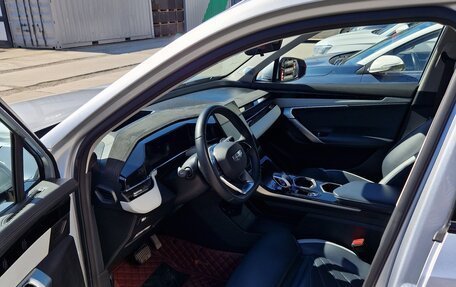 Geely Atlas, 2024 год, 2 830 000 рублей, 1 фотография