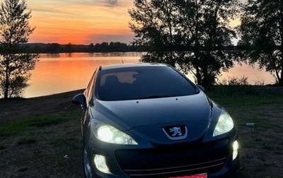 Peugeot 308 II, 2010 год, 550 000 рублей, 1 фотография