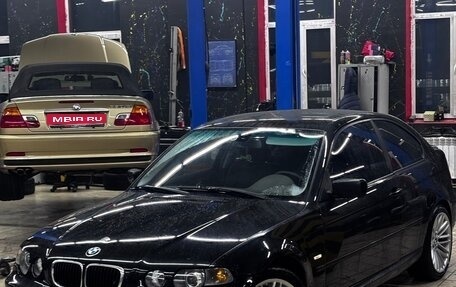BMW 3 серия, 2003 год, 460 000 рублей, 1 фотография