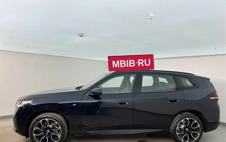 BMW X3, 2025 год, 7 650 000 рублей, 1 фотография