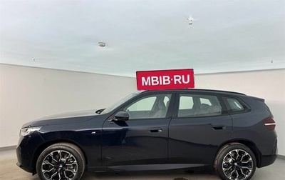 BMW X3, 2025 год, 7 650 000 рублей, 1 фотография