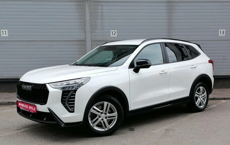 Haval Jolion, 2025 год, 2 059 000 рублей, 1 фотография