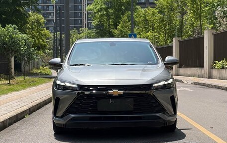 Chevrolet Monza, 2021 год, 1 025 000 рублей, 2 фотография