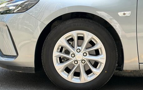 Chevrolet Monza, 2021 год, 1 025 000 рублей, 9 фотография