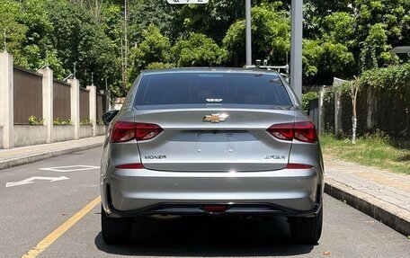 Chevrolet Monza, 2021 год, 1 025 000 рублей, 5 фотография