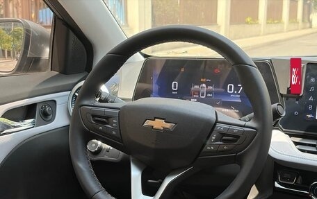 Chevrolet Monza, 2021 год, 1 025 000 рублей, 10 фотография