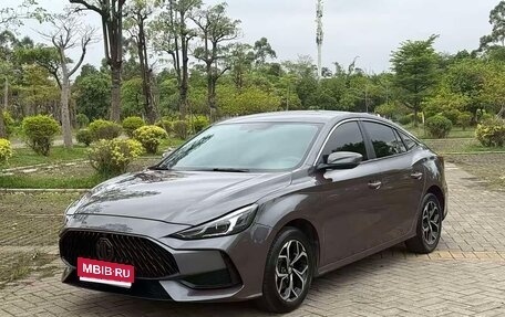 MG 5, 2022 год, 1 050 000 рублей, 1 фотография